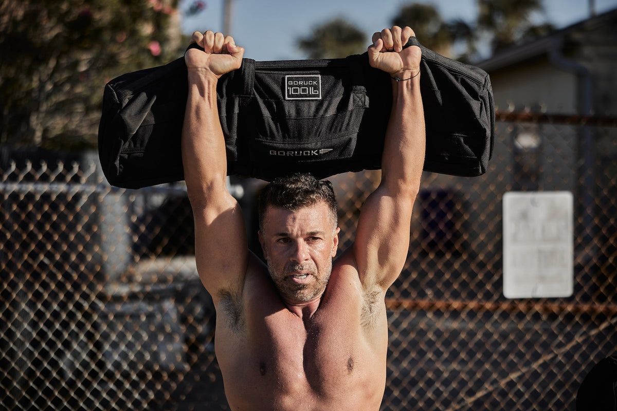 Shoulders on Shoulders - 5/08/2026