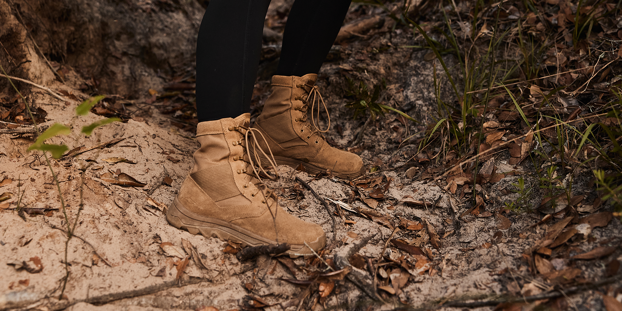 What Are AR 670-1 Compliant Boots? – GORUCK EU