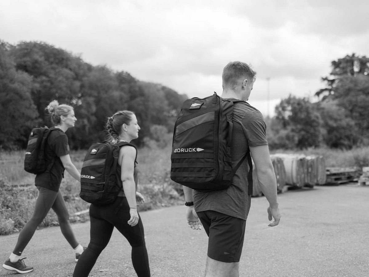 Active Recovery & Mobility 1/25/2026