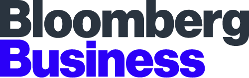 Bloomberg Business logo with