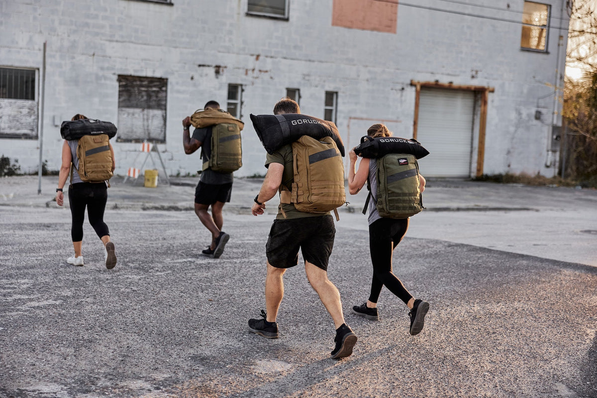 Active Recovery & Mobility - 5/27/2026