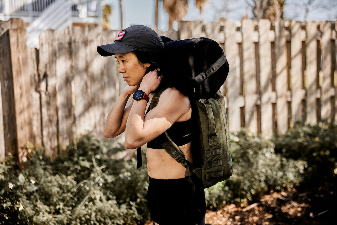Active Recovery & Mobility - 6/10/2026