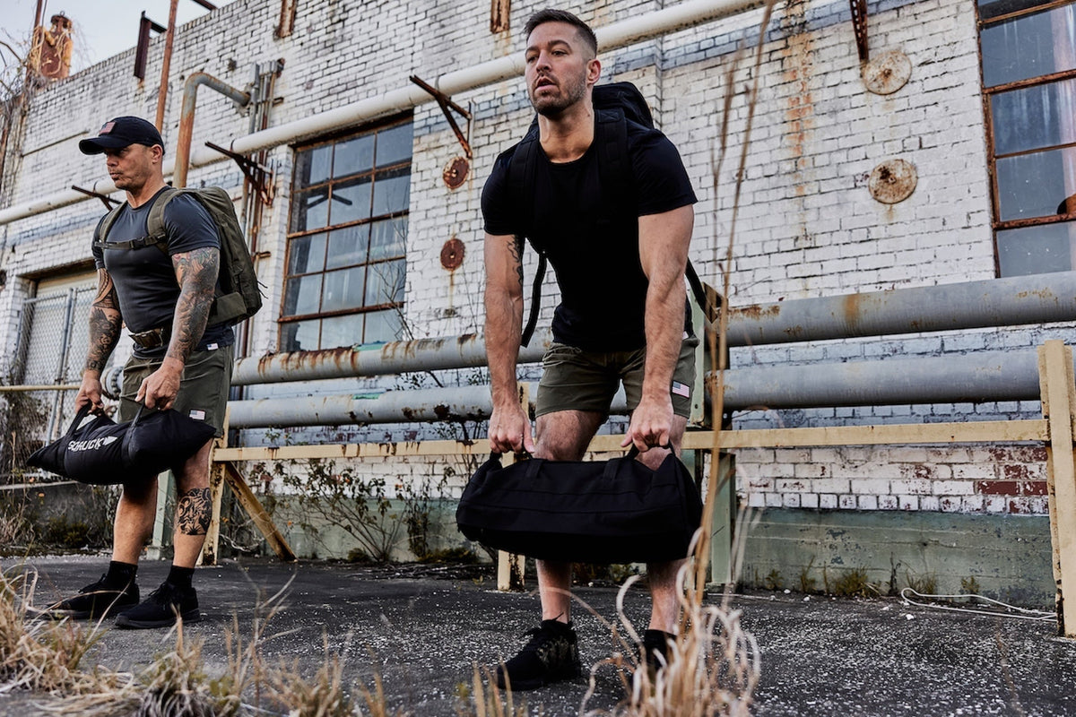 MURPH WOD - 5/25/2026