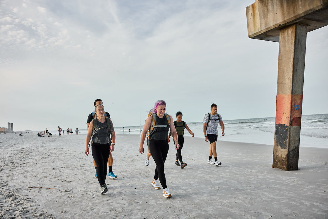 Active Recovery & Mobility - 6/17/2026