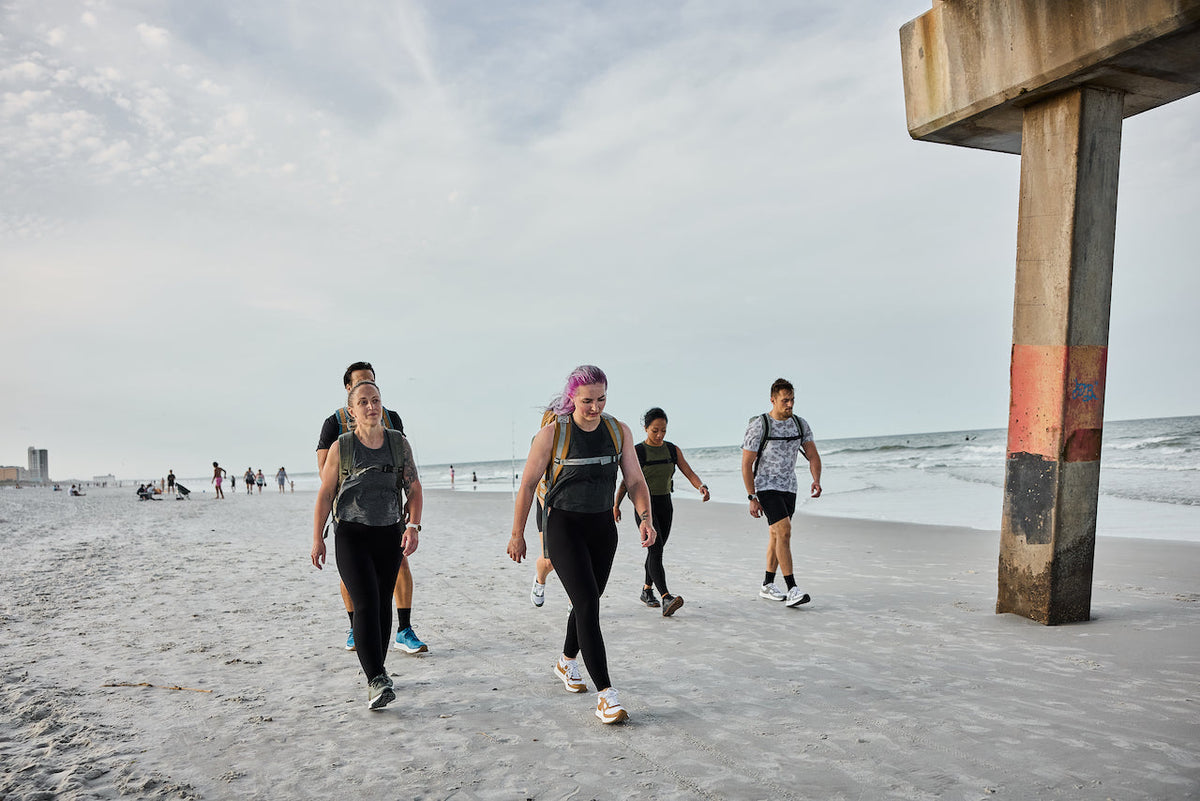 Active Recovery & Mobility - 6/17/2026