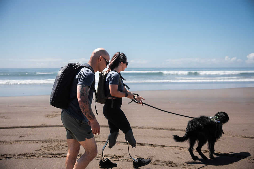 Active Recovery & Mobility - 5/31/2026