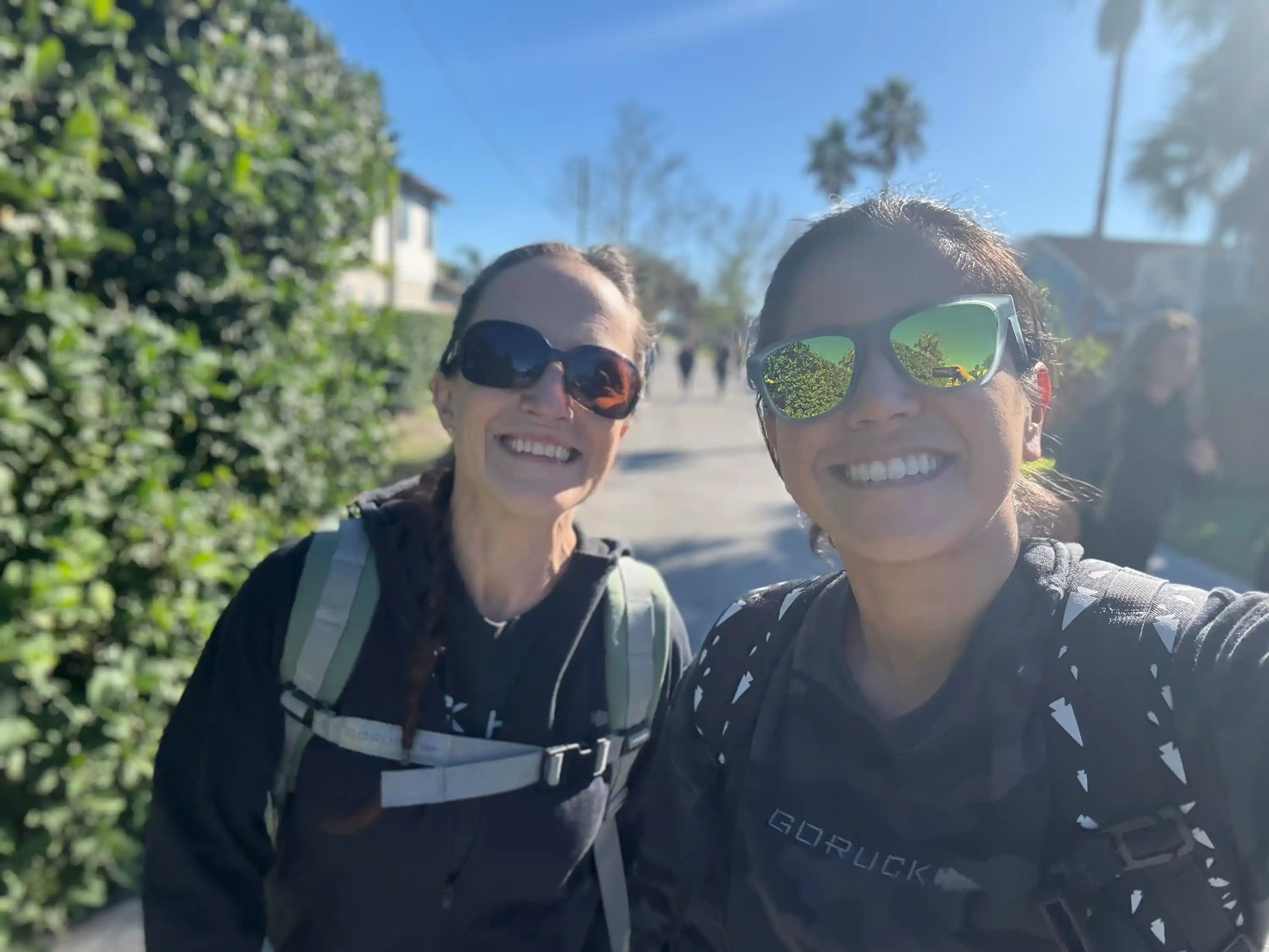 POTATO SACK – GORUCK EU