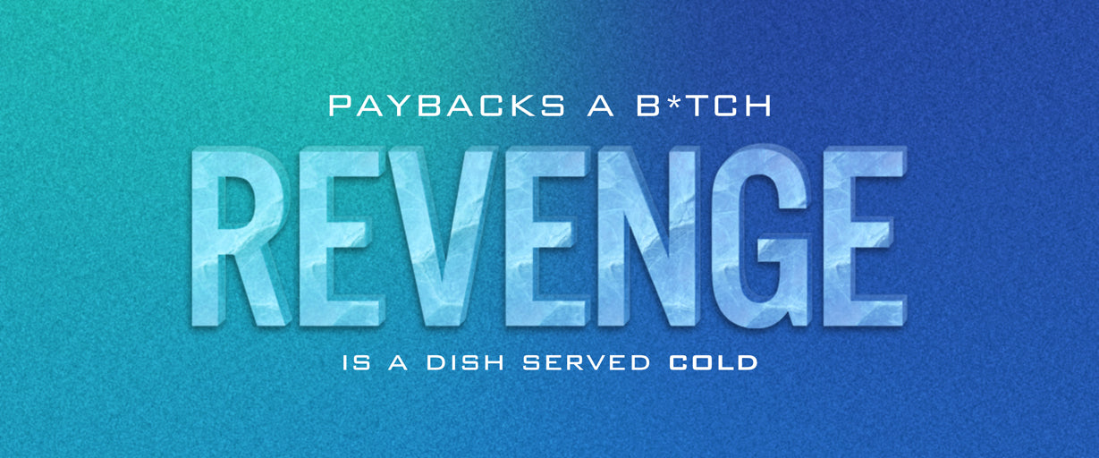Payback's a B*tch – GORUCK EU