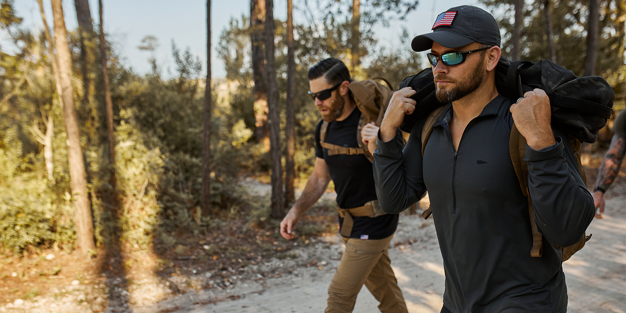 Morning Ruck 19 Expert Rucking Tips to Make you Better Today – GORUCK EU