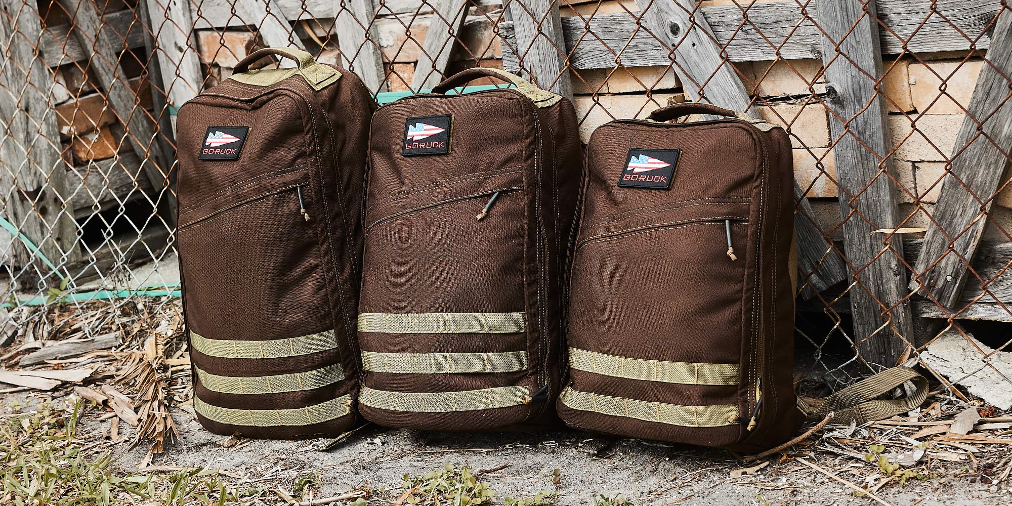 Goruck Java Gr1 Java – GORUCK EU