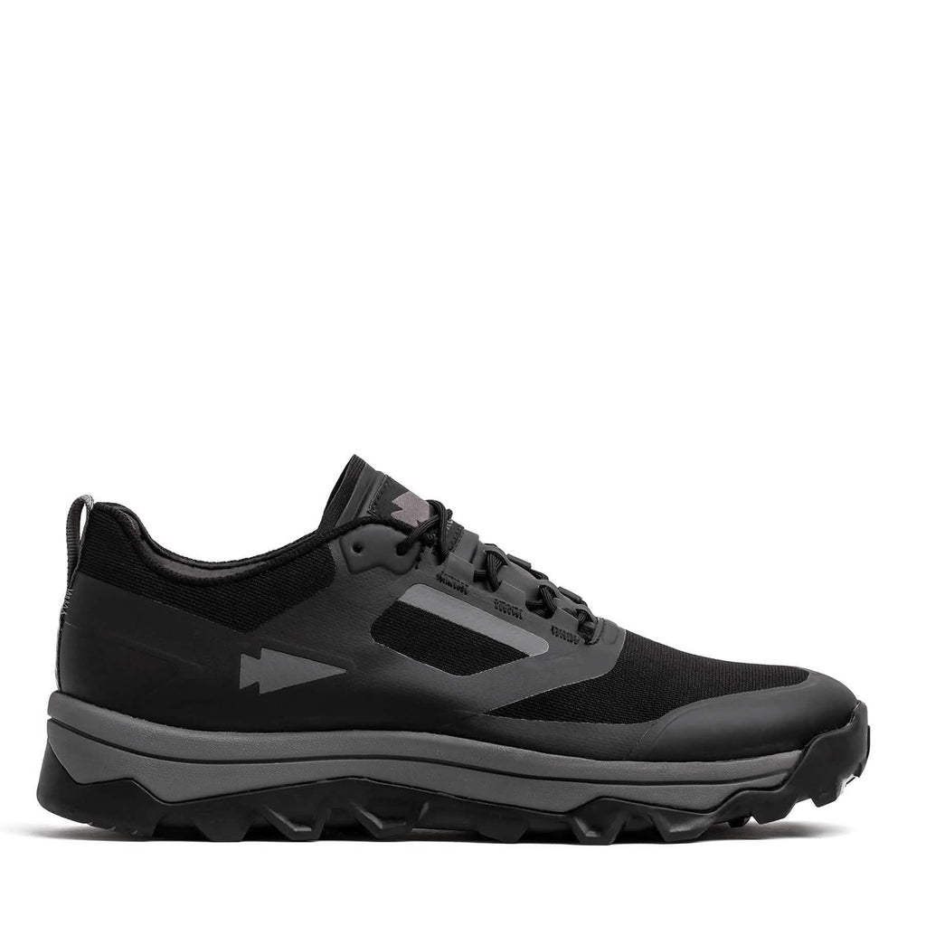 Mackall + Forged Iron