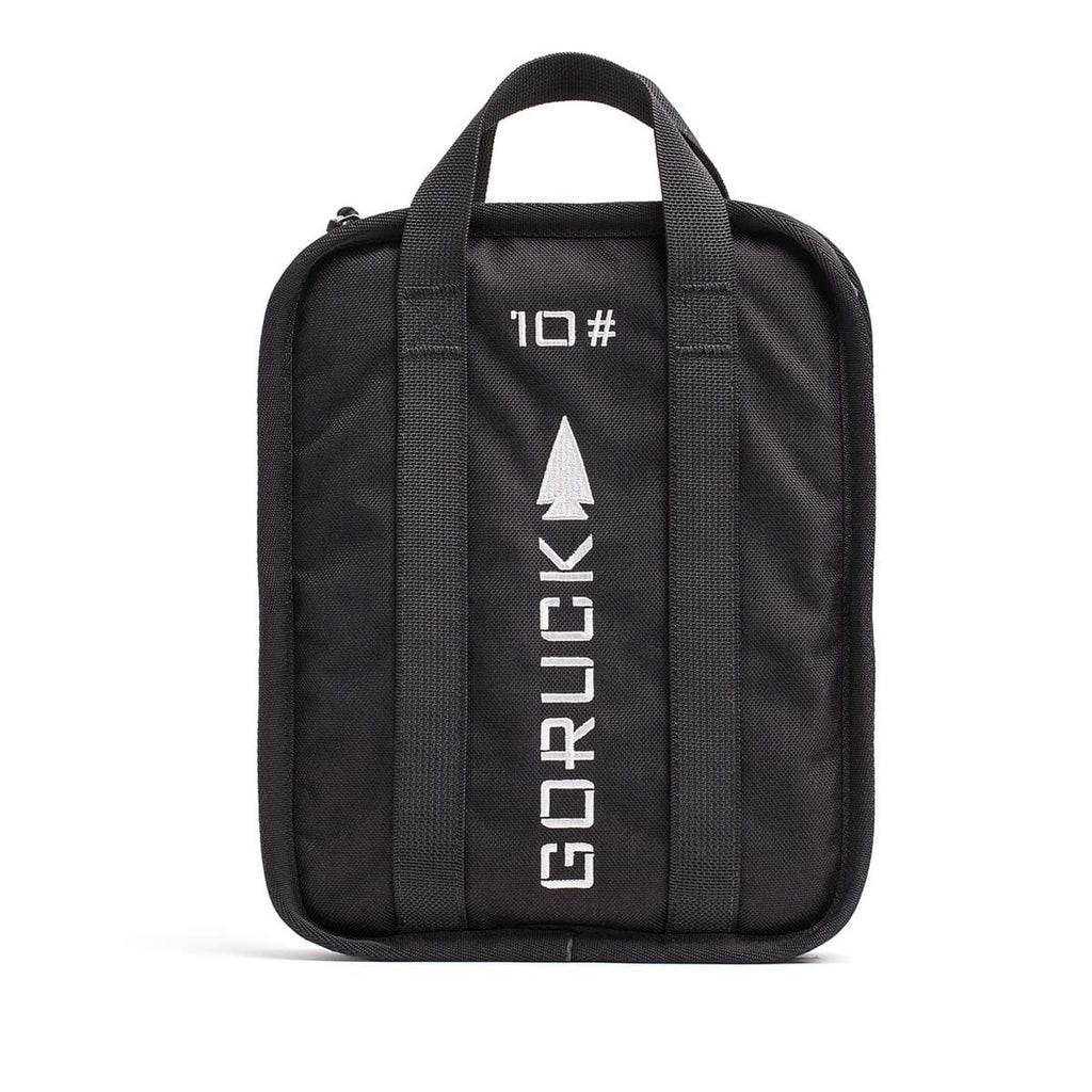 Ruck Plates