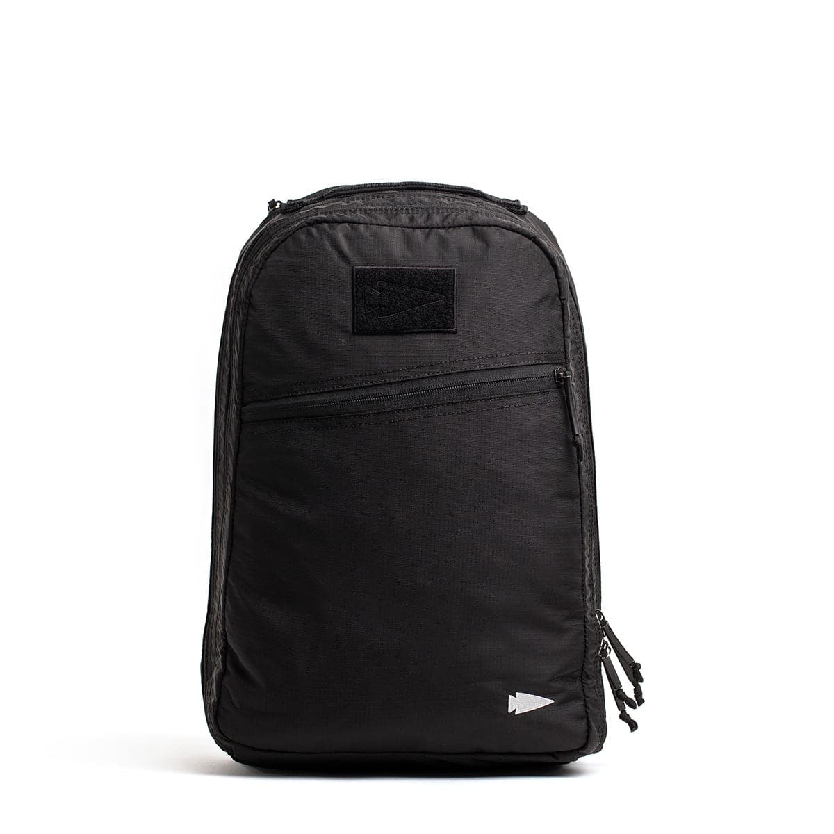 Bullet Ruck Double Compartment - Ripstop Nylon – GORUCK EU