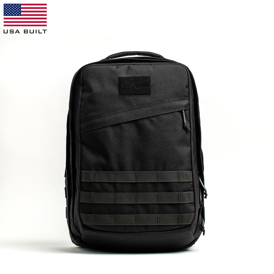 GORUCK Support de plaque de ruck GORUCK Support de plaque de ruck