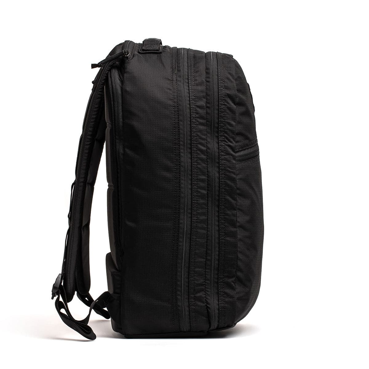 Bullet Ruck Double Compartment - Ripstop Nylon – GORUCK EU