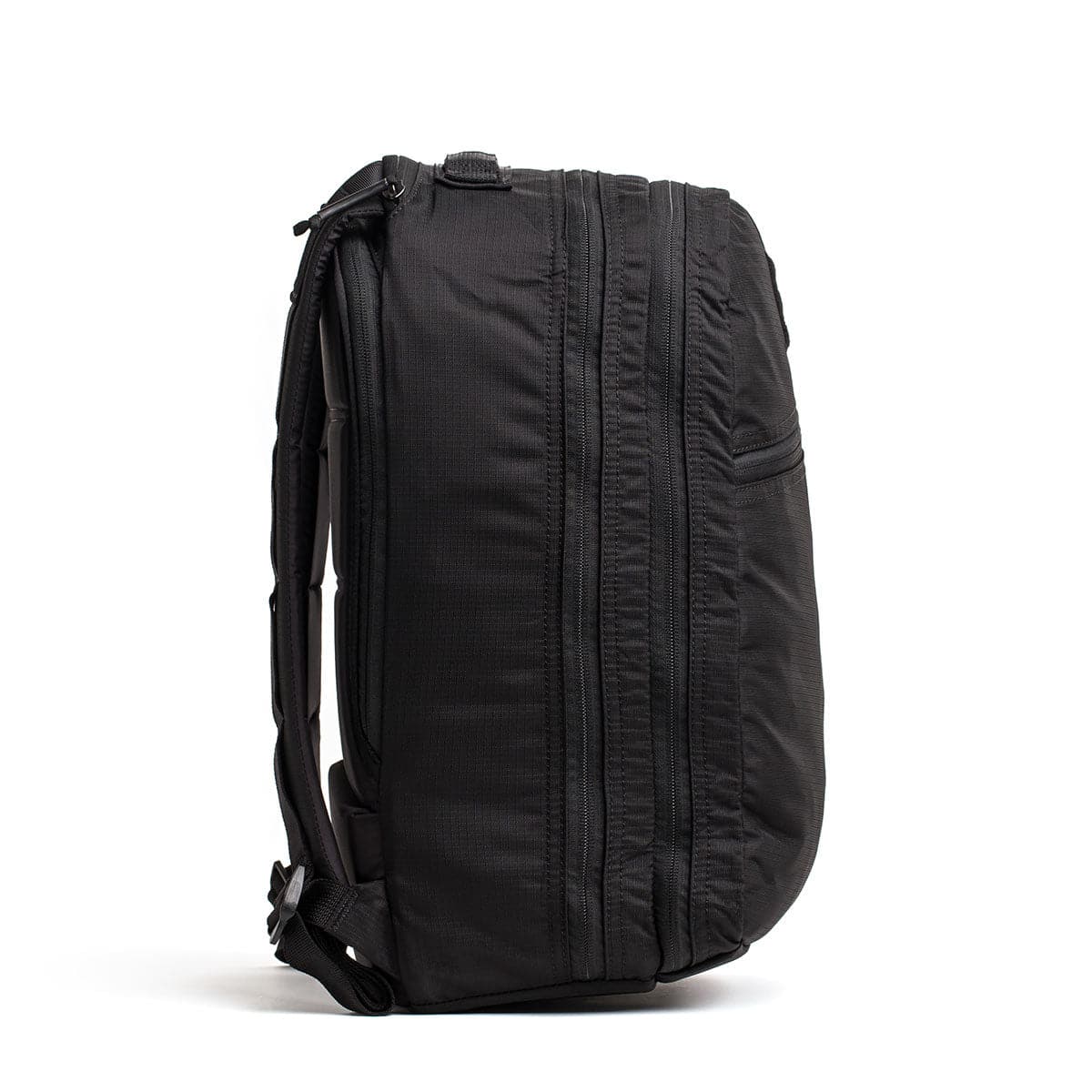 Bullet Ruck Double Compartment - Ripstop Nylon – GORUCK EU