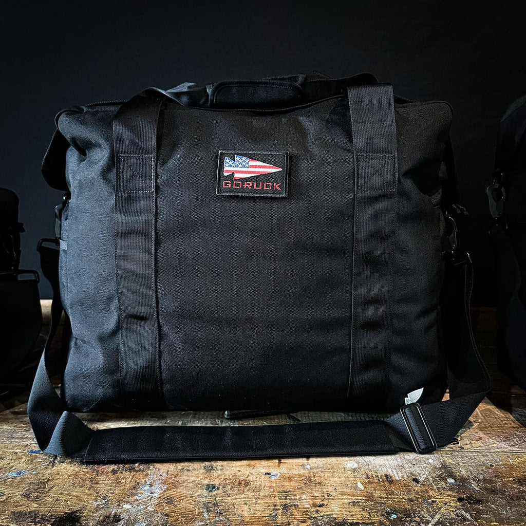 Kit Bag