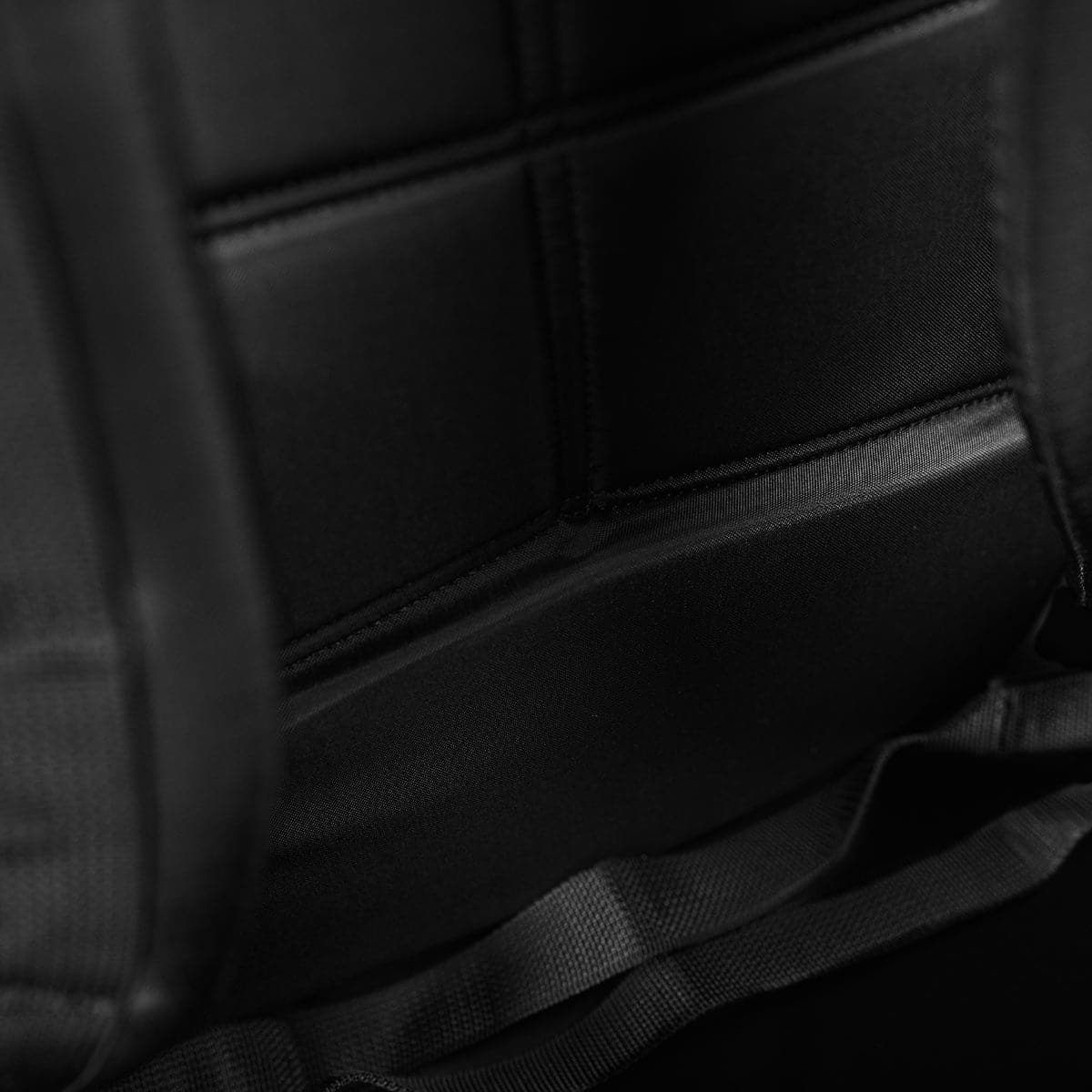 Bullet Ruck Double Compartment - Ripstop Nylon – GORUCK EU