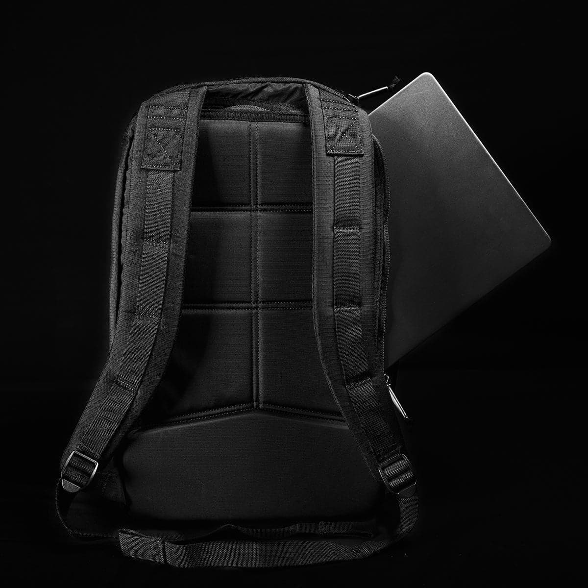 Double Bullet Ruck Bullet Ruck Double Compartment - Ripstop Nylon – GORUCK EU