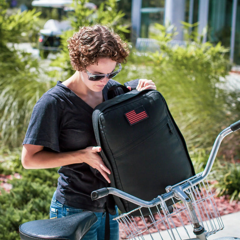 The Original Packable Ruck