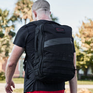Rucker 4.0 20L