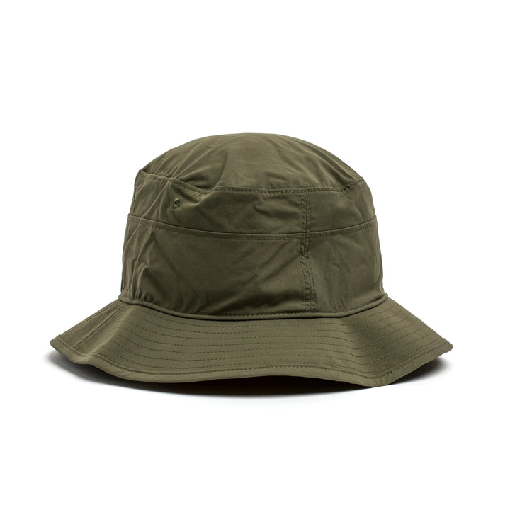 GORUCK Ranger Green boonie hat, unbranded, rugged outdoor rucking gear
