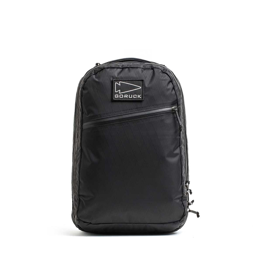 Double Compartment Bullet Ruck XPAC