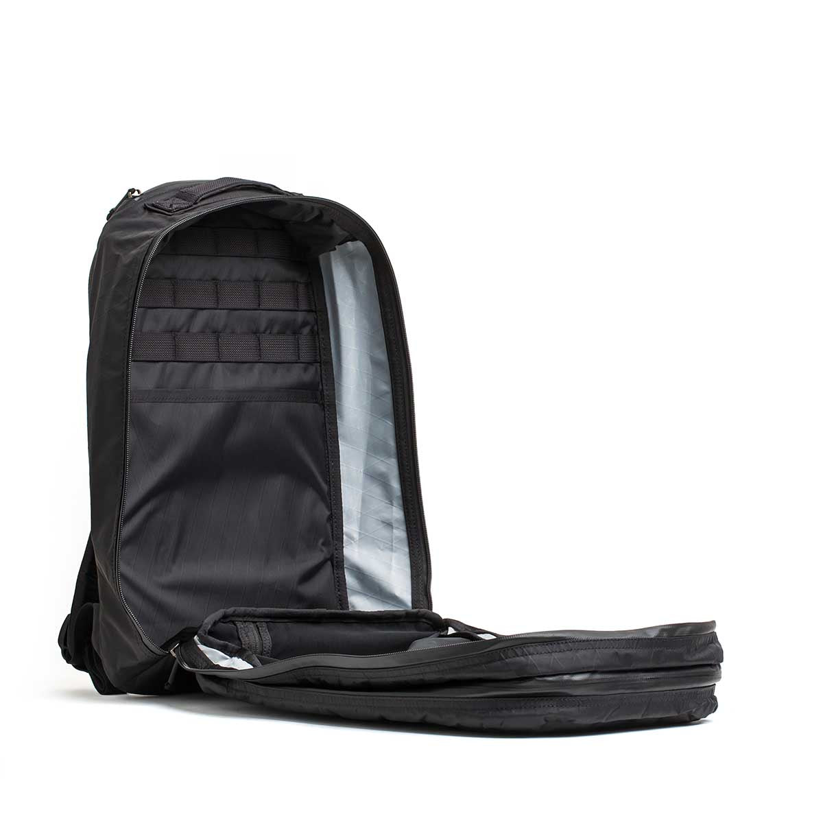 Double Compartment Bullet Ruck - XPAC – GORUCK EU