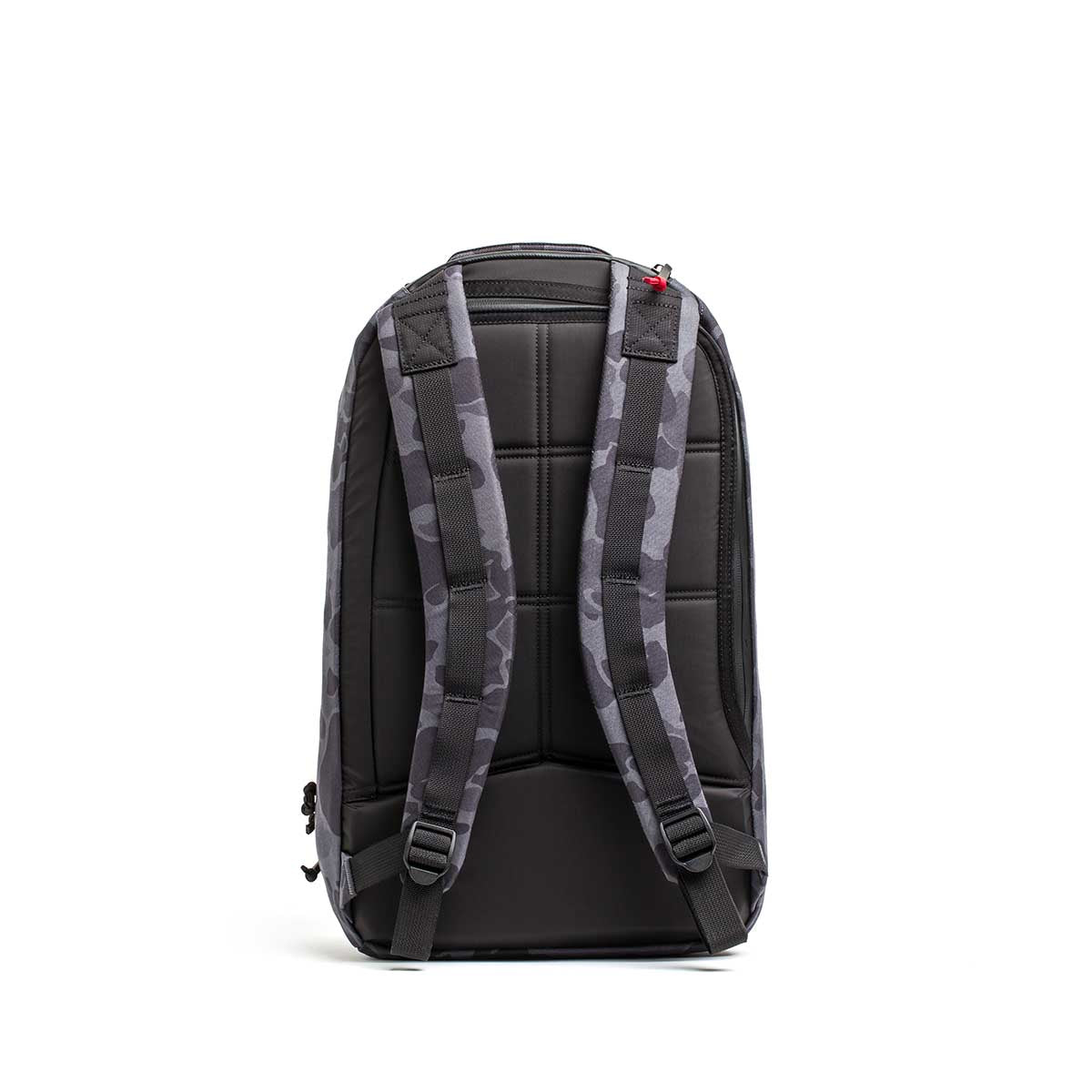 Double Compartment Bullet Ruck - Ballistic Nylon Cordura - 18L