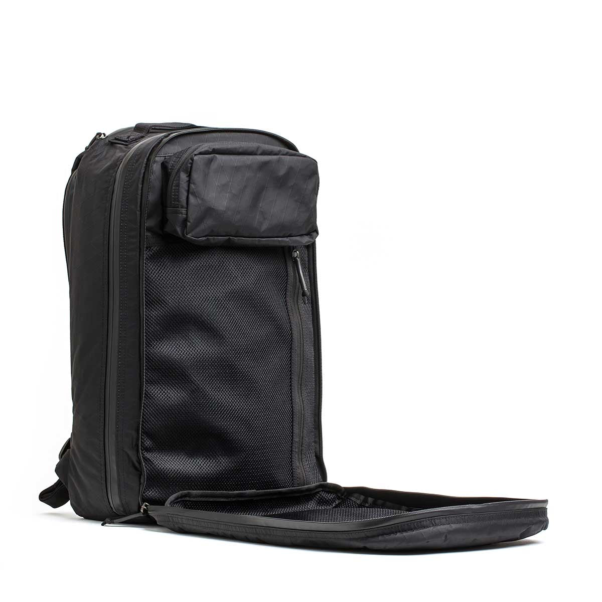 Double Compartment Bullet Ruck - XPAC – GORUCK EU