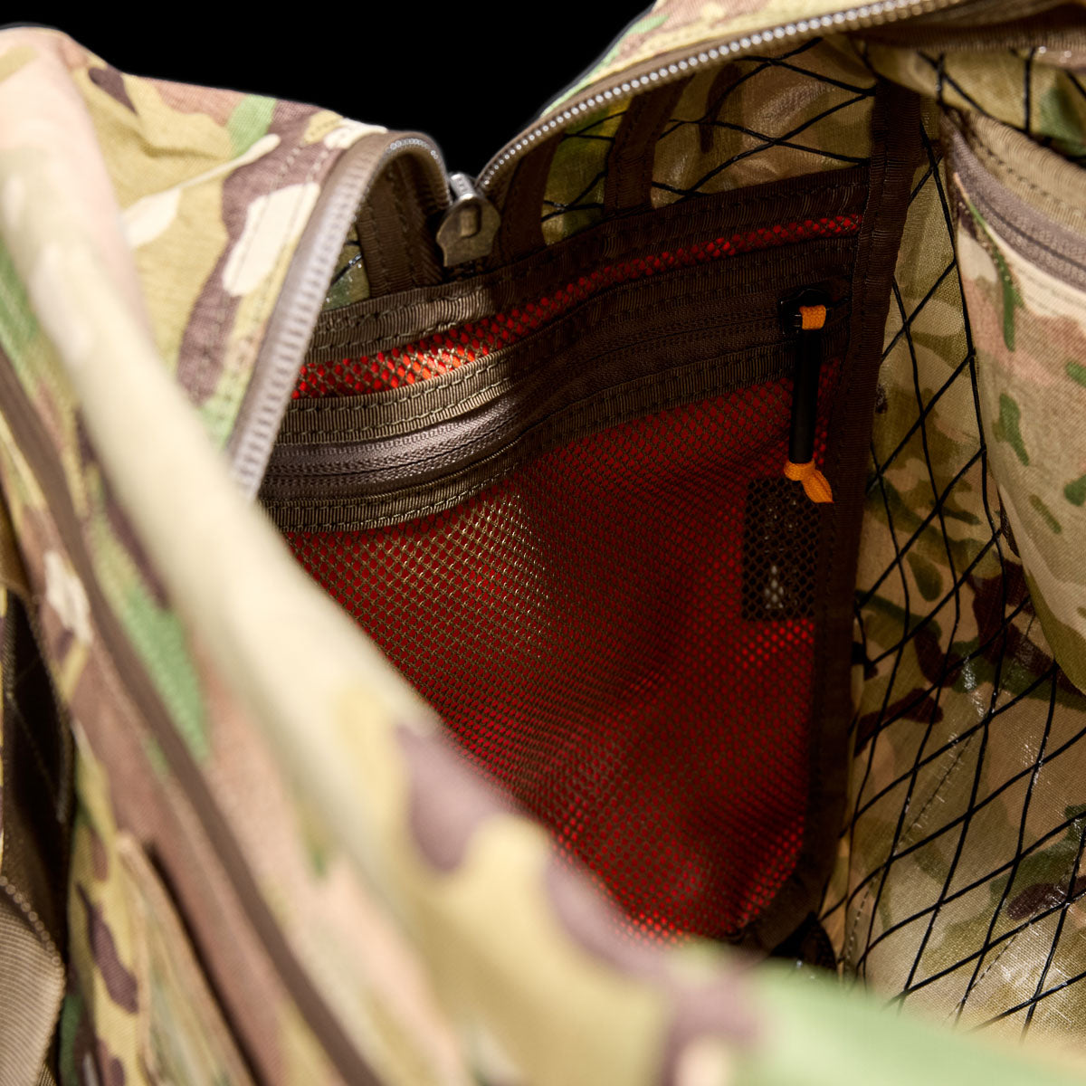 Kit Bag - X-PAC – GORUCK EU