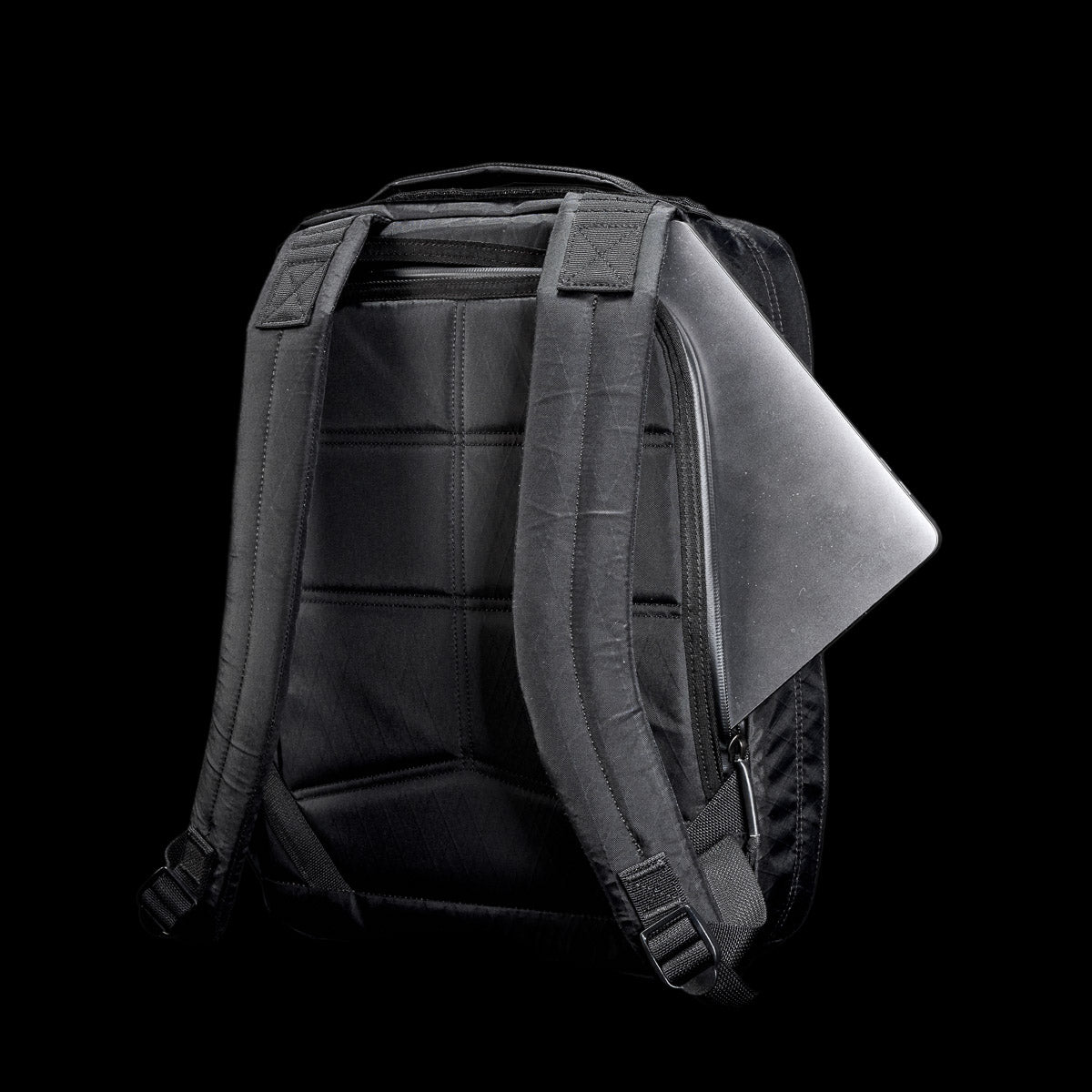 GORUCK ／ バックパック GR0 ブラック GR0 | 16L Rucksack | GORUCK
