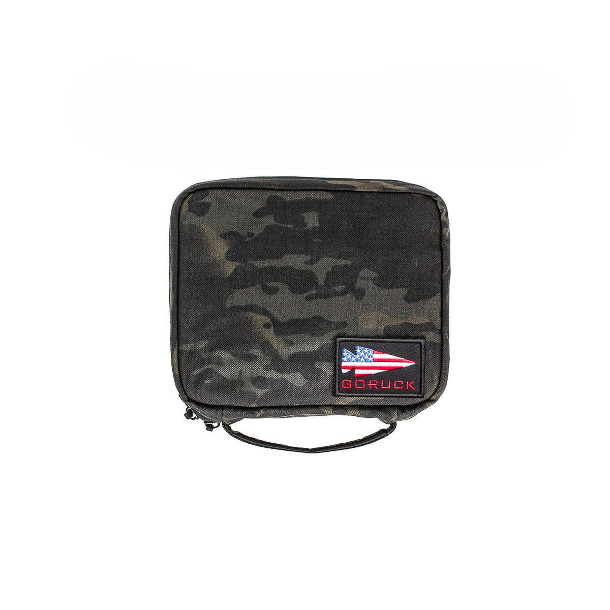 GR2 Field Pocket – GORUCK EU