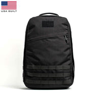 GR1 USA - 210D / 26L / Black
