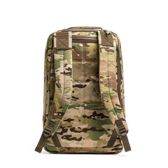 GORUCK GR2 34L Multicam XPAC backpack with padded straps and top stash pocket