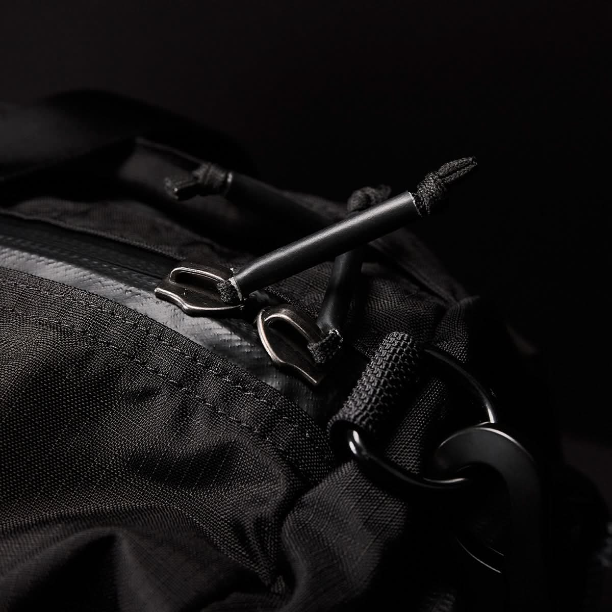 Gym Bag - Ripstop ROBIC® – GORUCK EU