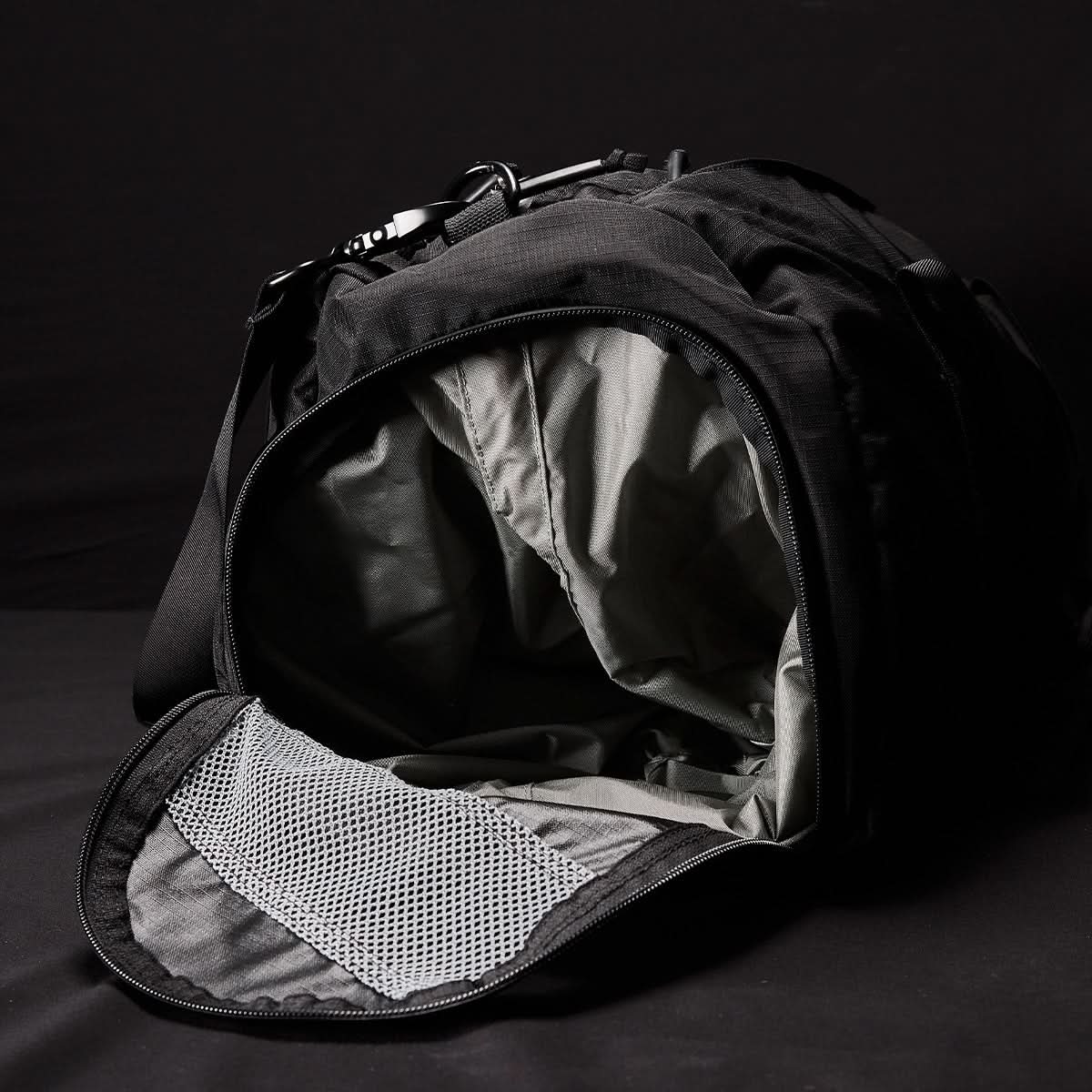 Gym Bag - Ripstop ROBIC® – GORUCK EU