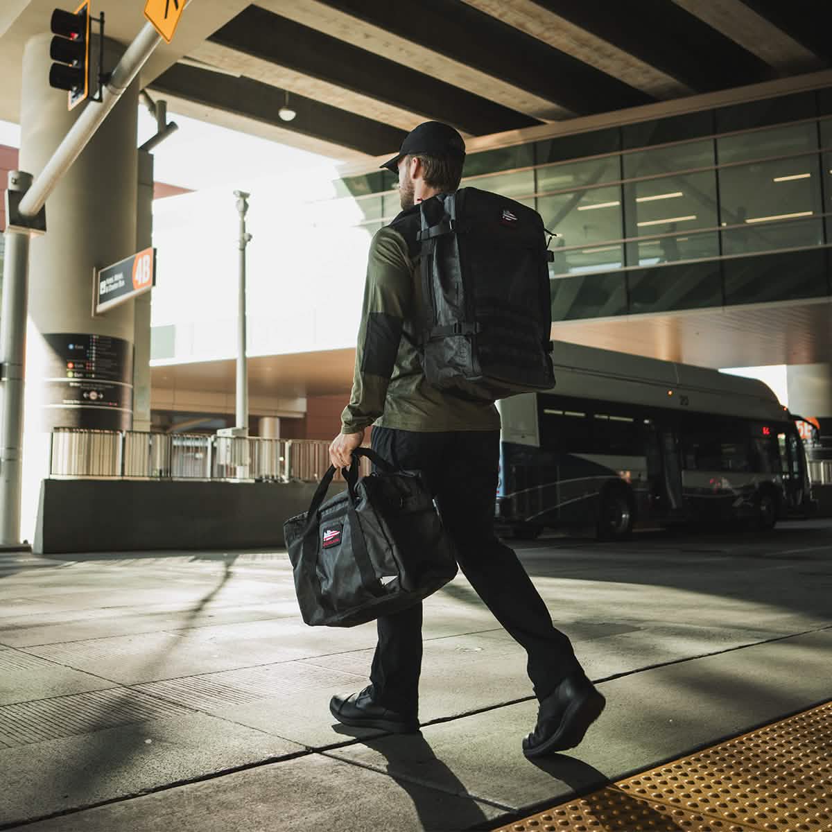 Kit Bag