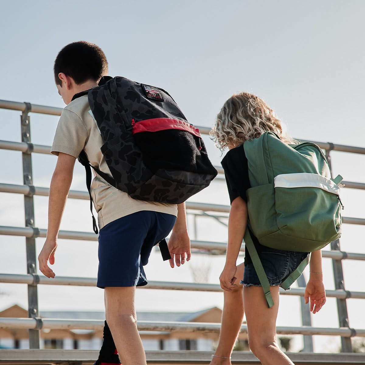 KR1 2.0 - Kid Ruck – GORUCK EU