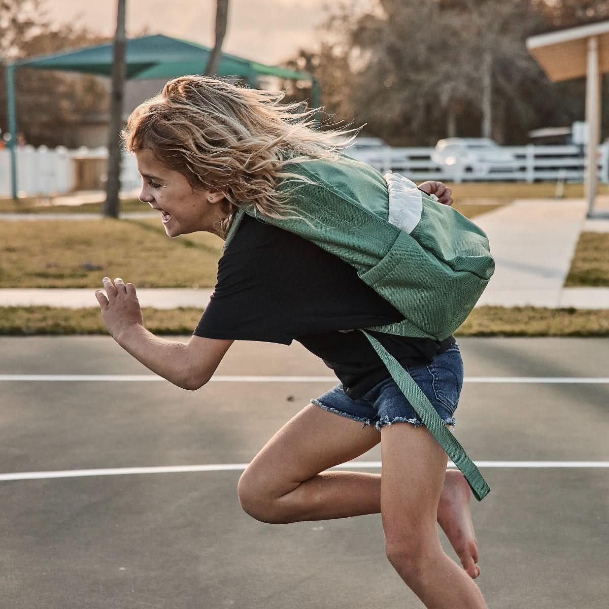 バッグ k.r.r.r.r KR1 2.0 - Kid Ruck – GORUCK EU