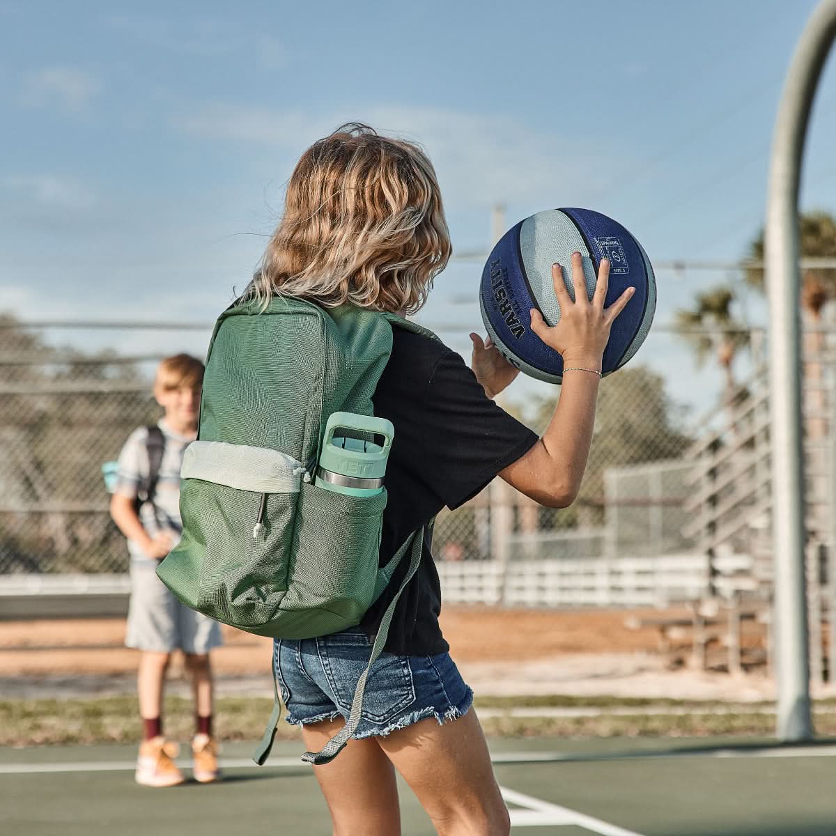 KR1 2.0 - Kid Ruck – GORUCK EU