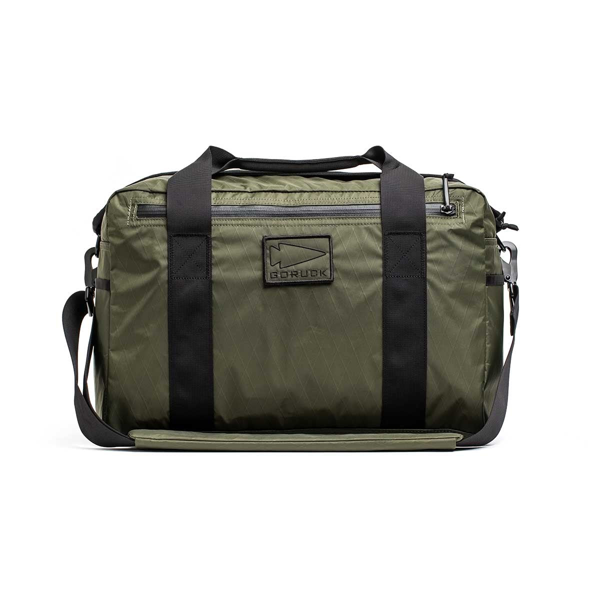 Kit Bag - X-PAC – GORUCK EU