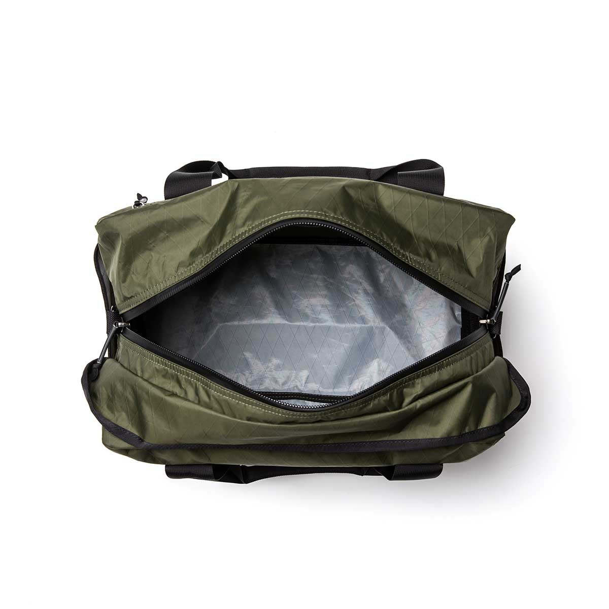 Kit Bag - X-PAC – GORUCK EU