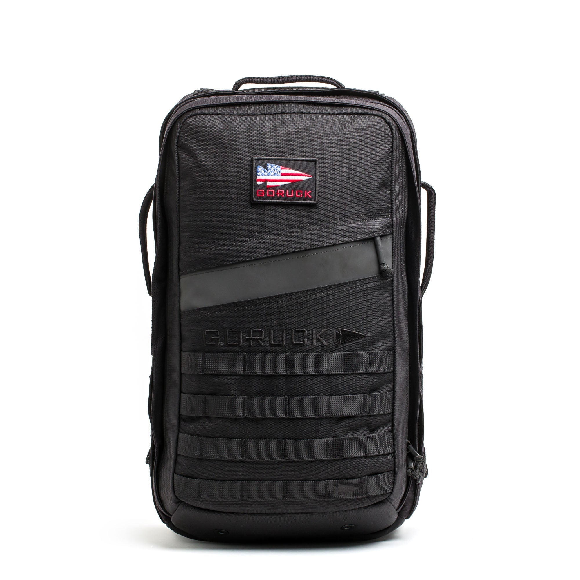 Rucker - Long Range – GORUCK EU