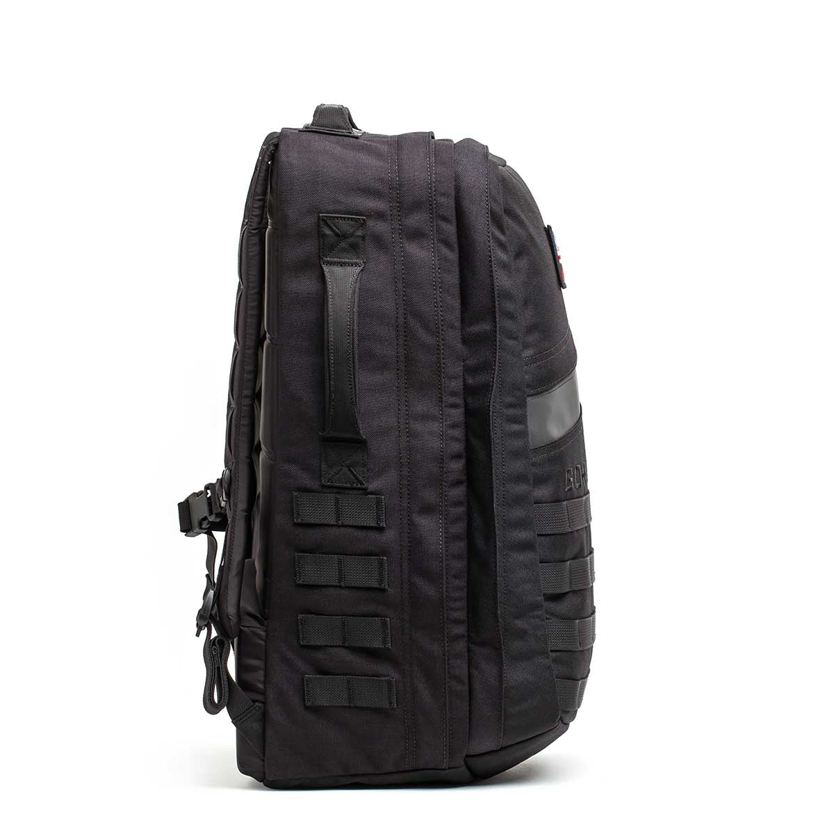Rucker - Long Range – GORUCK EU