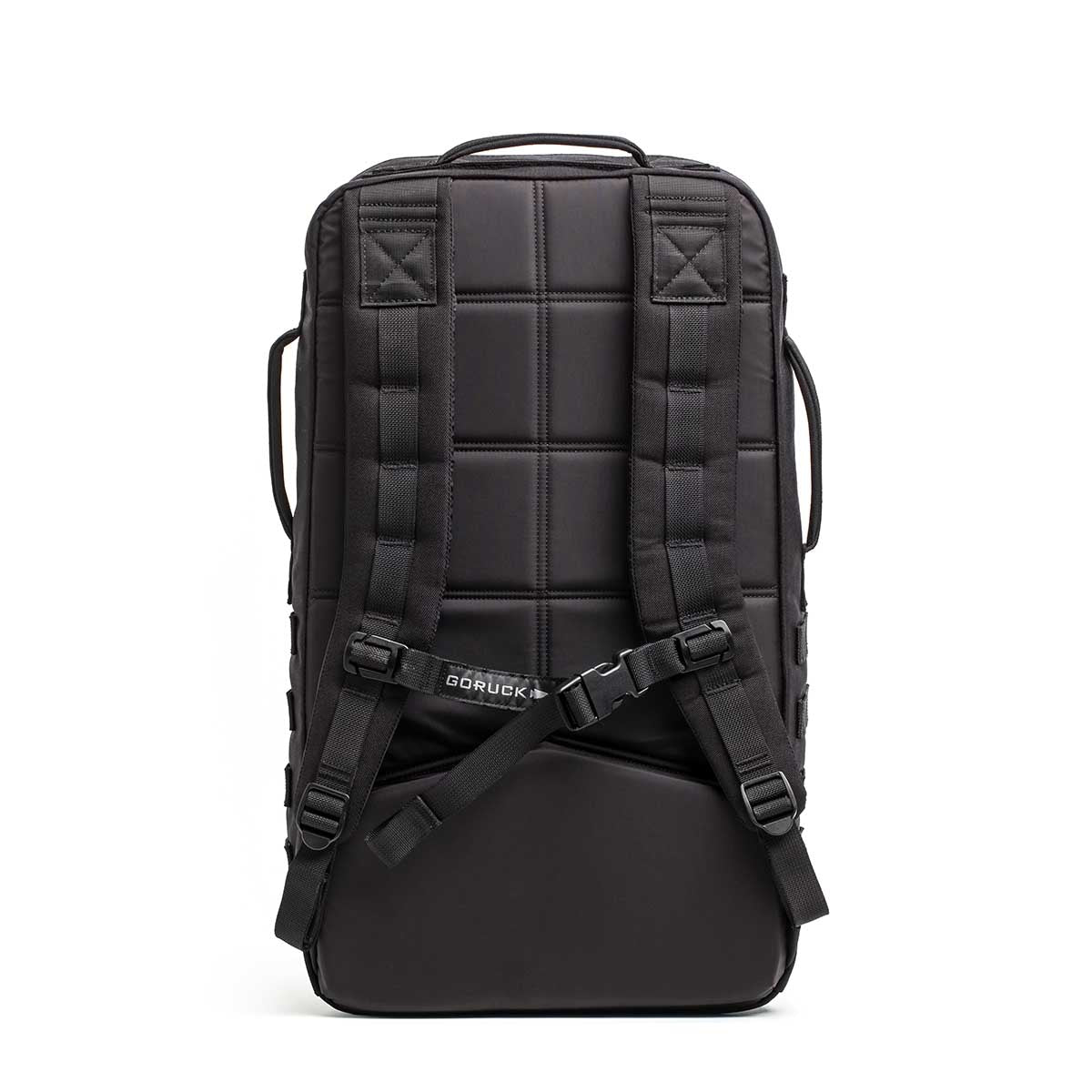 Rucker - Long Range – GORUCK EU