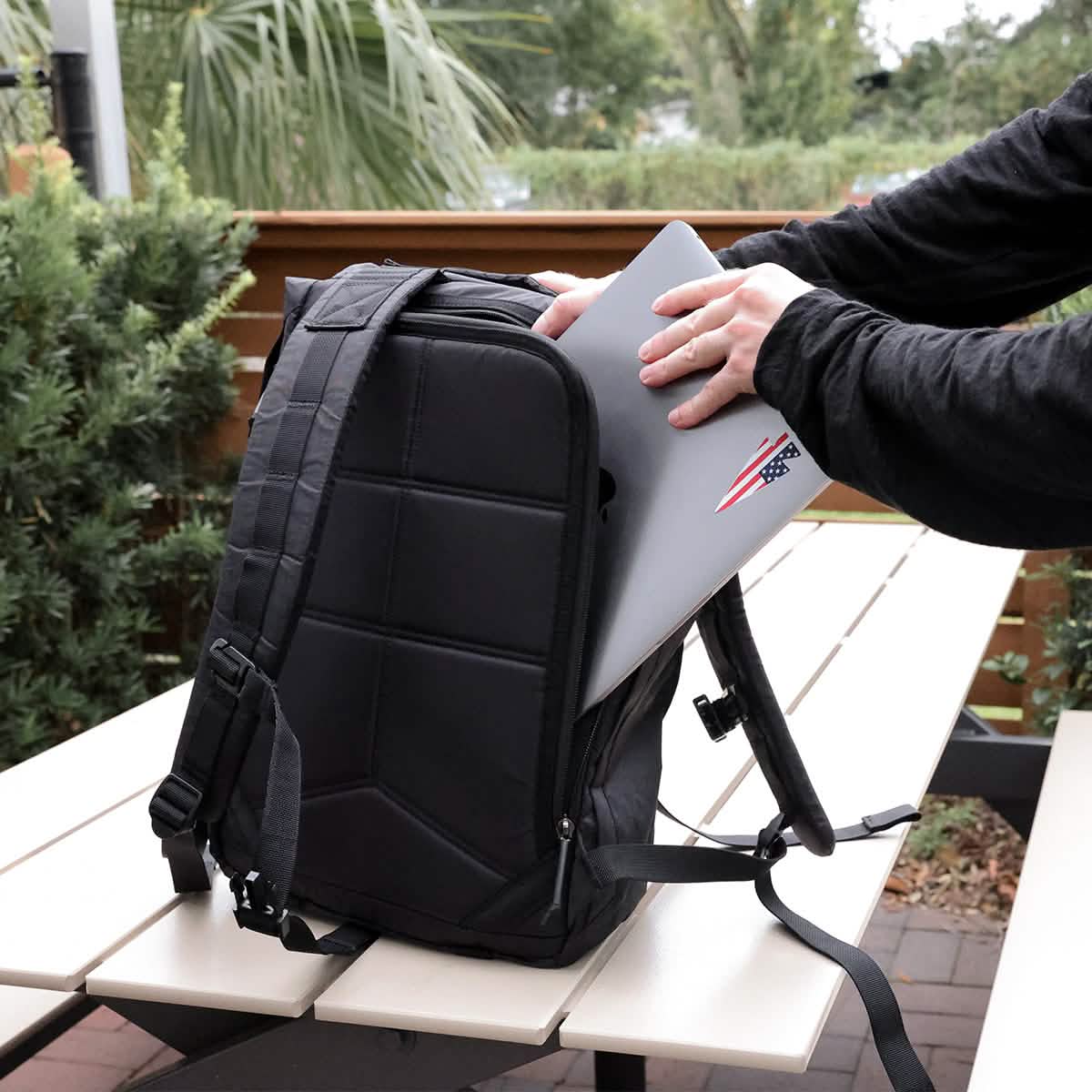 M23 - Dyneema – GORUCK EU
