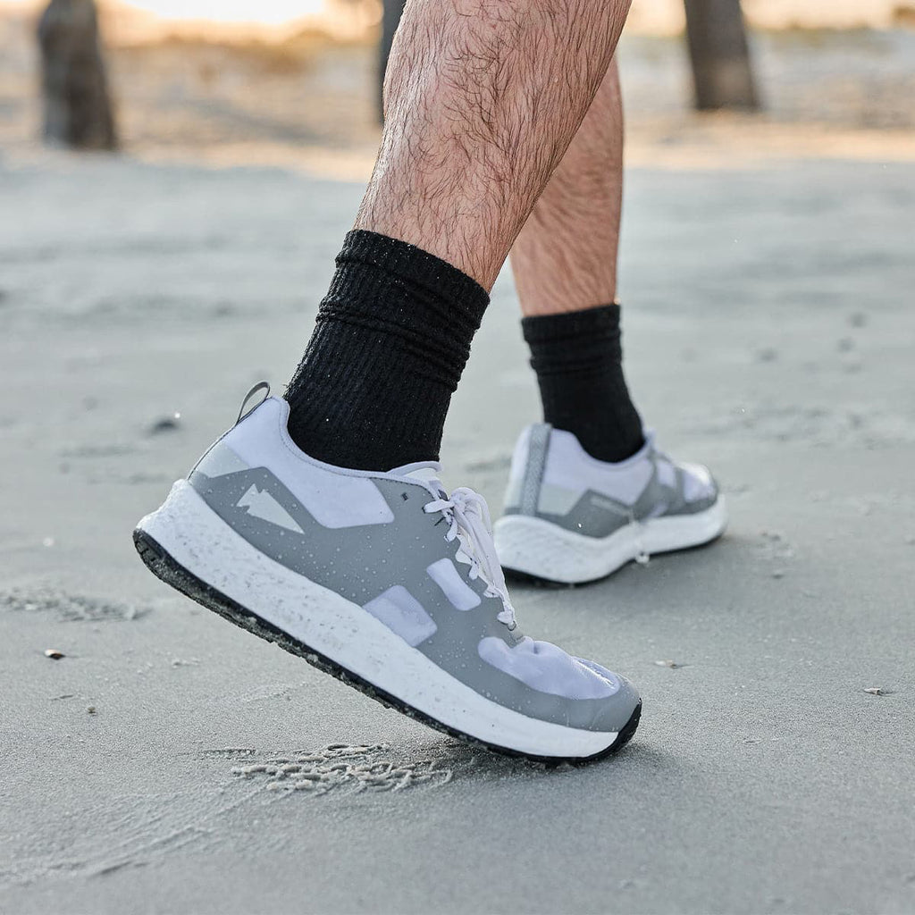 Merino Challenge Socks
