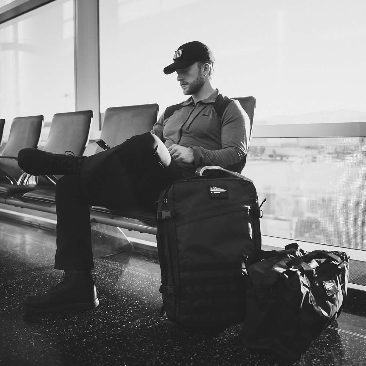Kit Bag