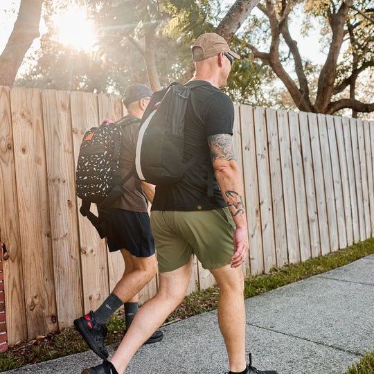 GORUCK | The Rucking Company | Rucksacks, Boots & Apparel – GORUCK EU